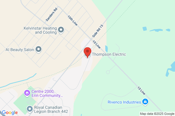 Thompson Electric