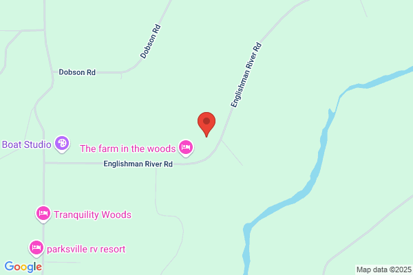 Errington Tree Service