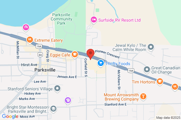 Parksville Qualicum Plumbing & Heating