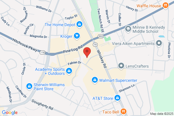 Aiken & Associates