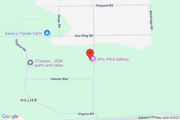 Arts Afire Studio