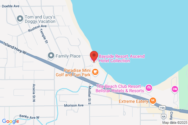 Bayside Resort, Ascend Hotel Collection