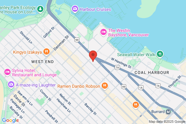 Dominion Lending Centre Oceanside