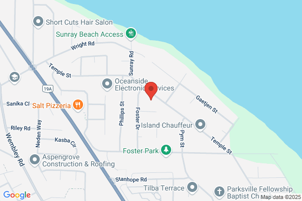 Island Nails, Hair & Esthetics