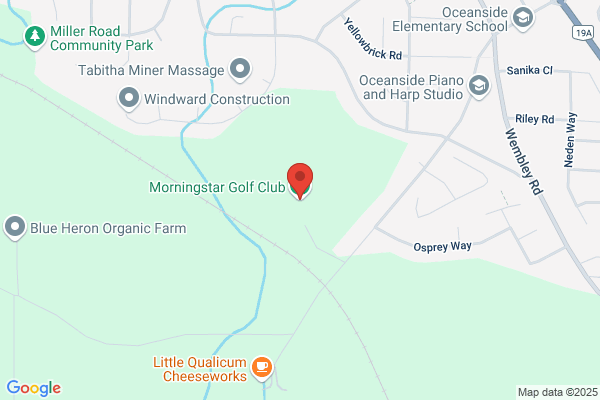Morningstar Golf Club