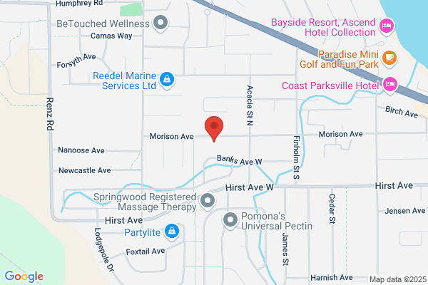 Parksville Qualicum Appliance Repair