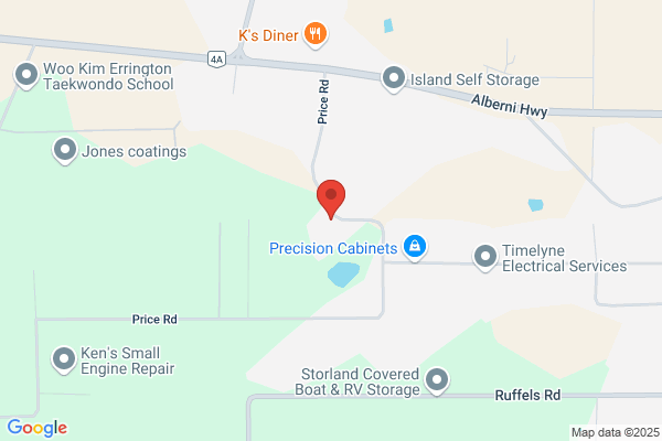 Powercom Electric Ltd