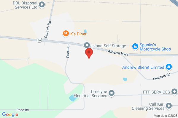 Shore Line Blower & Sheet Metal Ltd