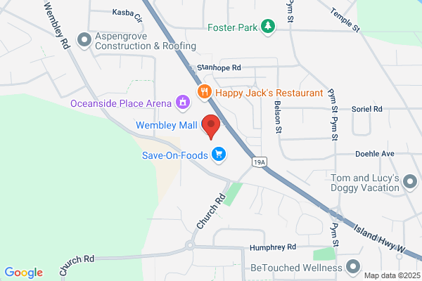 White Spot Restaurants