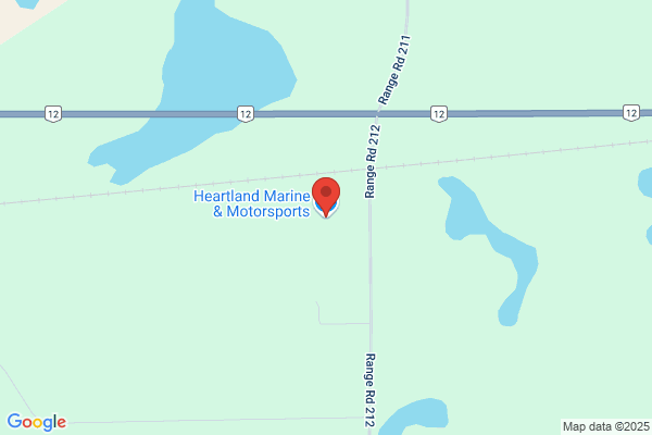 Heartland Marine & Motorsports Inc