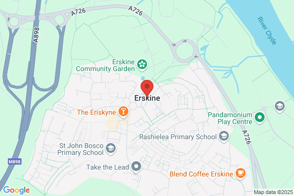 James Marshall Trucking Ltd