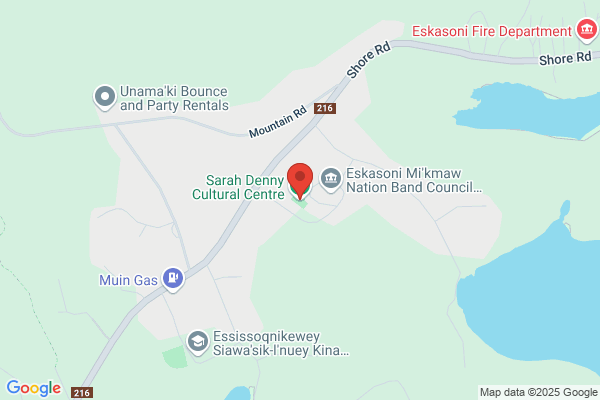 Eskasoni Cultural Centre