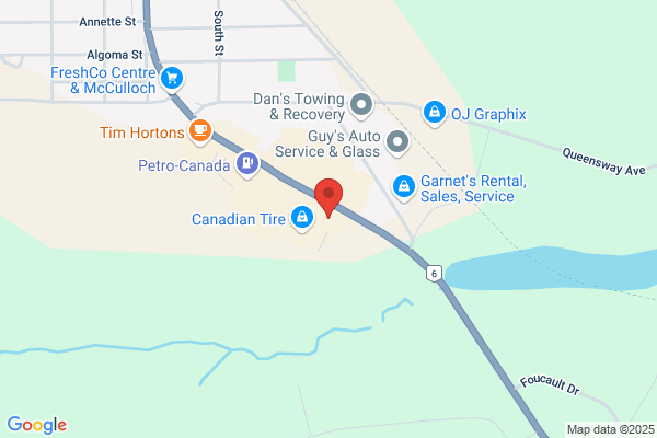 A&W Canada