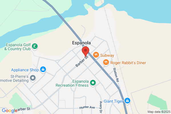 BrokerLink - Espanola