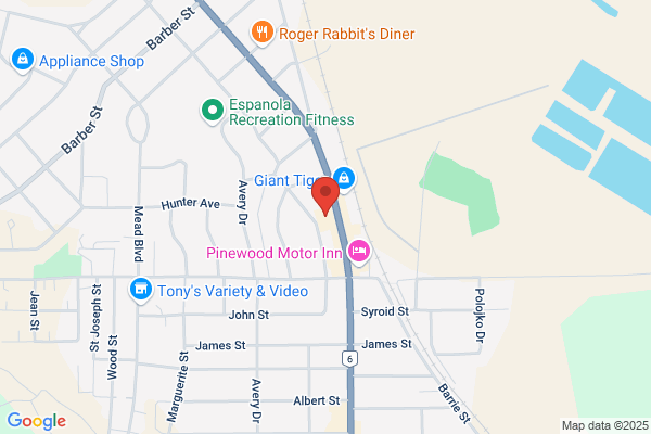 NAPA Auto Parts - Bardon Automotive Ltd
