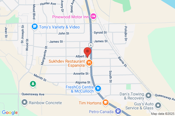 Quesada Burritos and Tacos