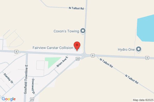 CARSTAR Essex