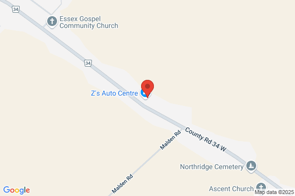 Teskey Automotive