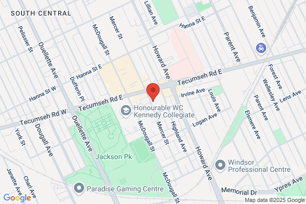 St Michael's Alt Adult Program