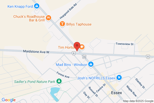 Mac's Convenience Stores Inc