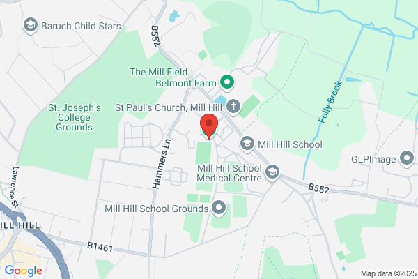 Mill Street Fitness Centre 2
