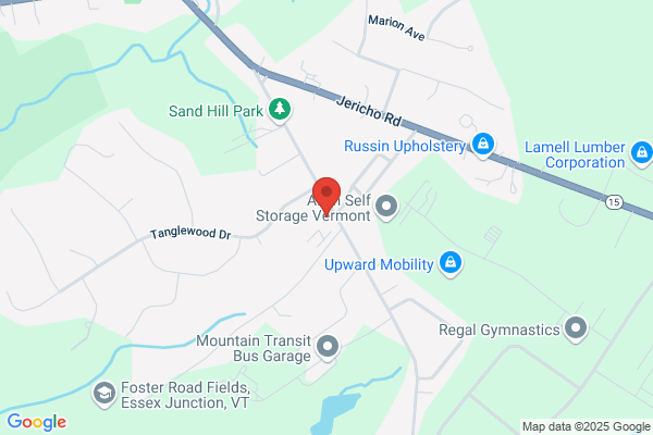 Fire, Essex (Town of)