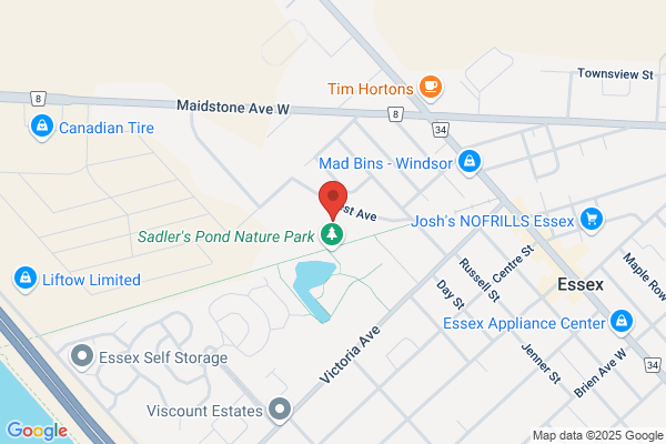 Utilities, Chatham-Kent (Municipality of), E L K Energy Inc, Essex-Lakeshore-Kingsville