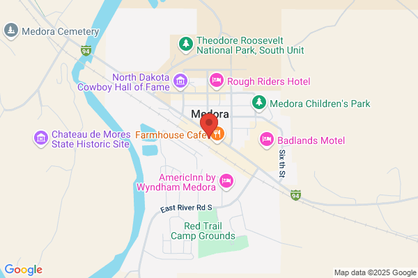 Medora Bar & Grill