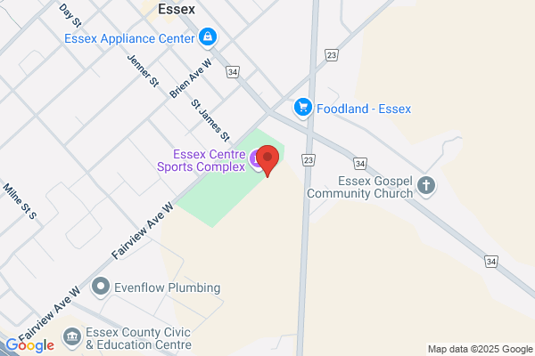 Essex United Church