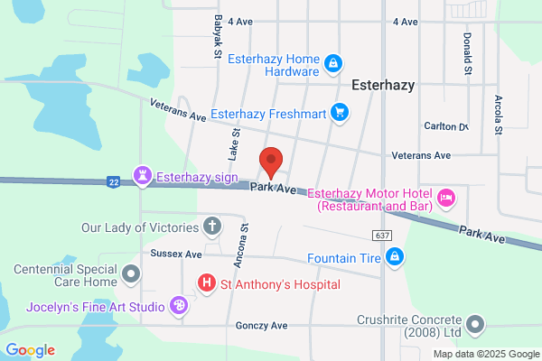 Century Auto Body Inc