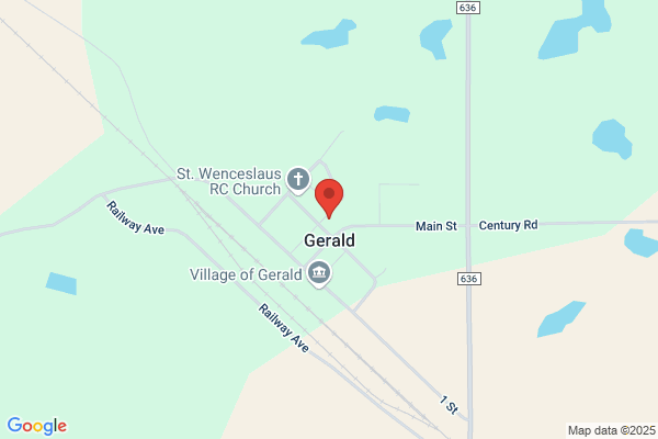 Doug's Electric/Gerald