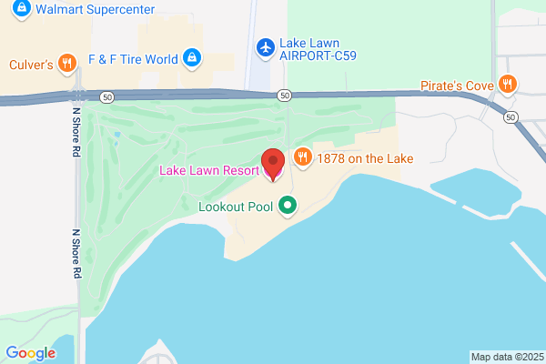 Lake Lawn & Leisure
