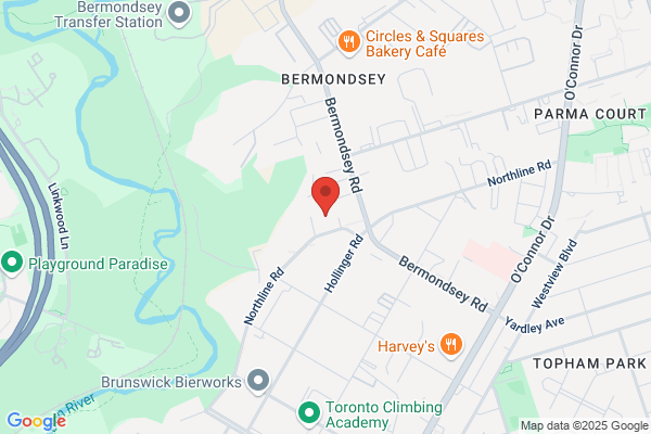 Parkview Masonry Ltd