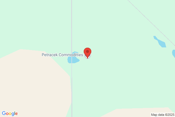 Petracek's Seed Farms