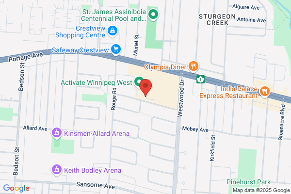 Tux Plumbing & Heating Ltd