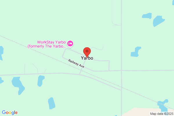 Village of Yarbo