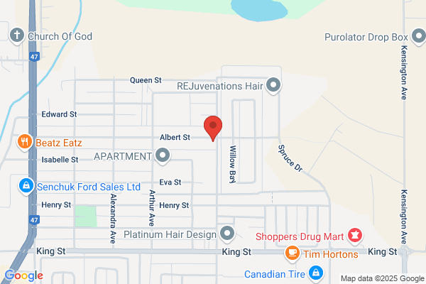Harvest Heights Apts & Management