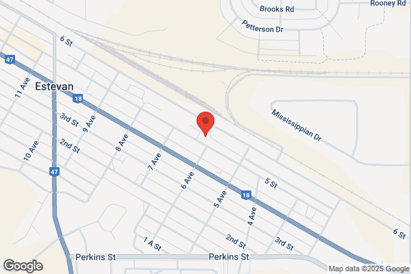5th Street Autobody Ltd