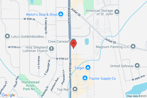 Al's Autobody