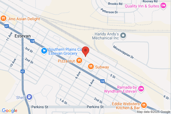 Lampman Auto Body