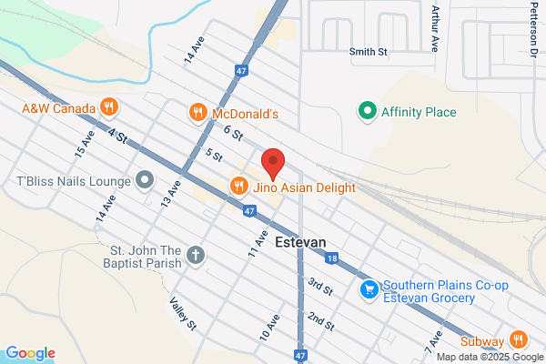 E & G Auto Parts & Service Ltd