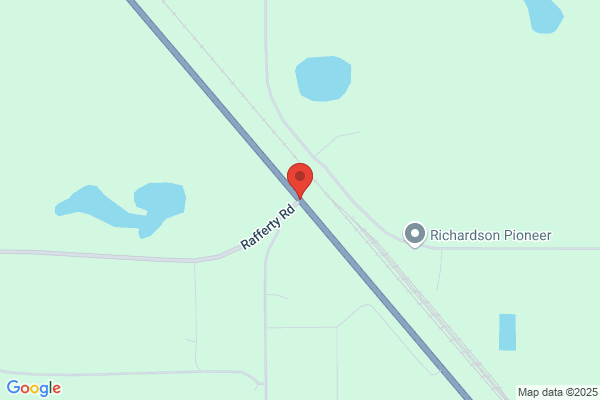 Rural Municipality of Estevan No 5