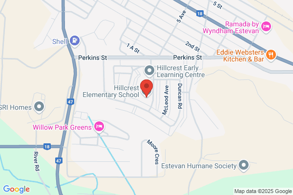 Hillcrest Public School