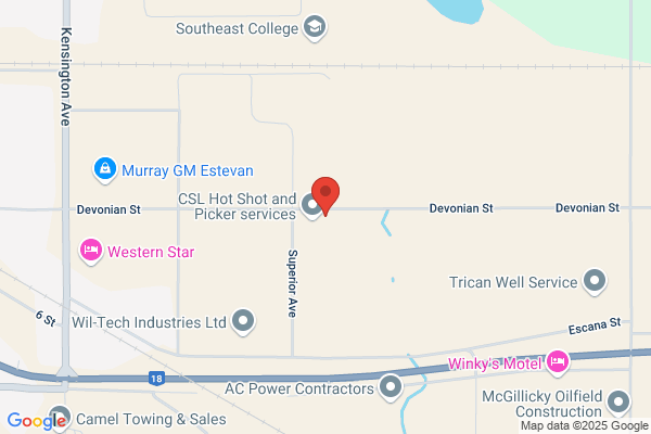 Southern Corrosion Control Ltd