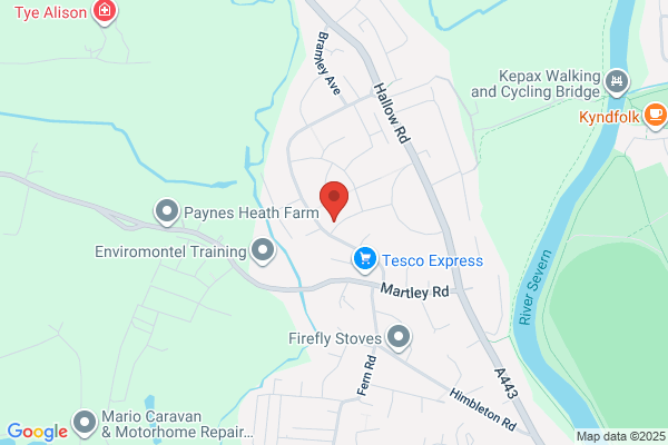 Willock Electric Ltd