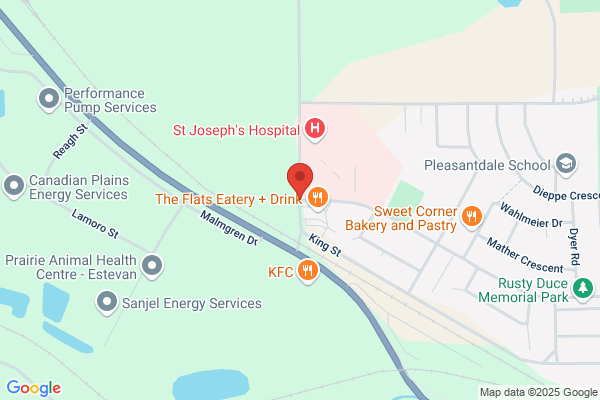 Mental Health Services, Sun Country Regional Health Authority