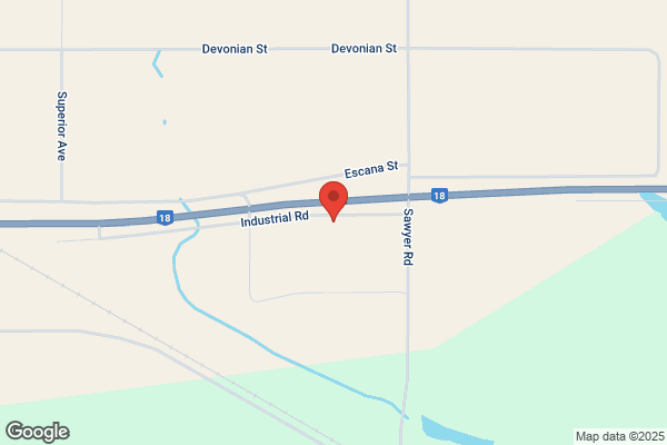 Motel 6 Estevan SK