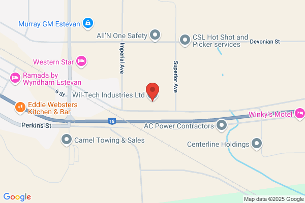 Wil-Tech Industries