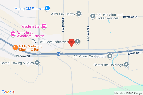 Bob's Electric Contracting Ltd