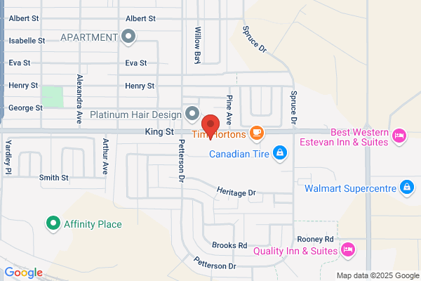 Government of Saskatchewan, Liquor and Gaming, Liquor Stores Liquor Permits, Estevan